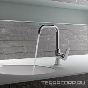 Коллекция Tercio new