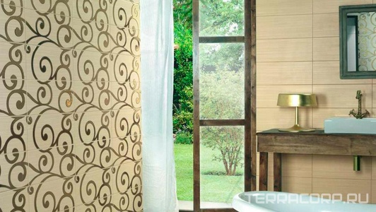 Коллекция Liberty