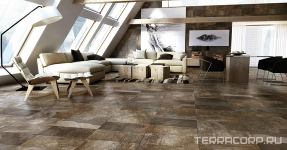 Коллекция Canyon