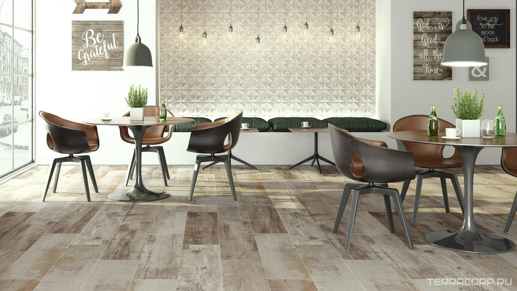 Natural Wood коллекция