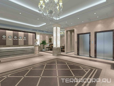 Коллекция Infinity