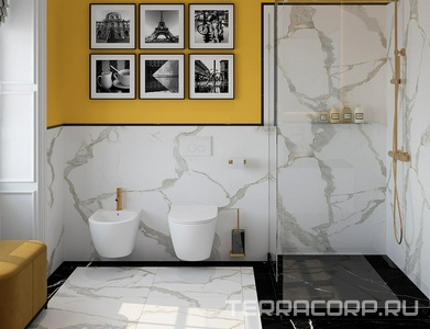 Коллекция Ovo Plus