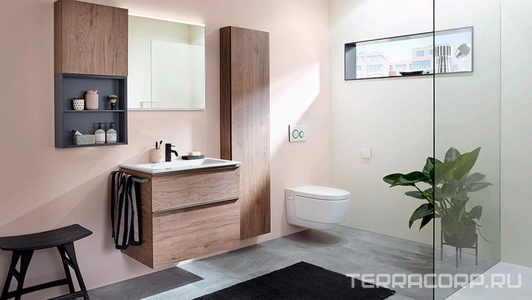 Коллекция Sigma 21