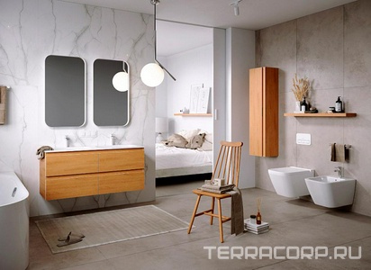 Коллекция Accent