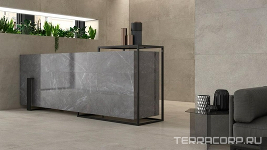 Коллекция Quarz