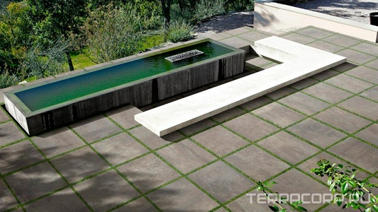 Коллекция Rawtech