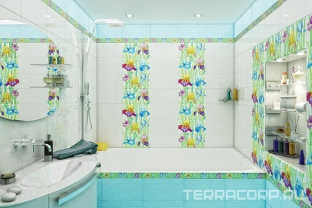 Коллекция Фиори