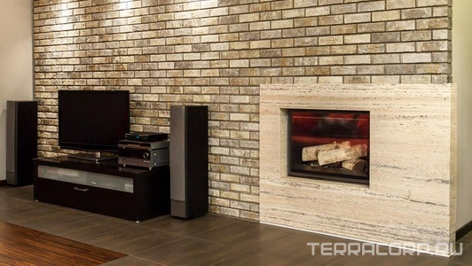 Коллекция Rocca