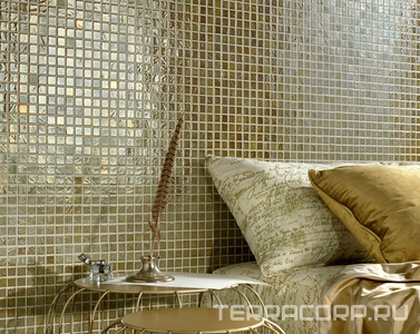 Коллекция Titanium