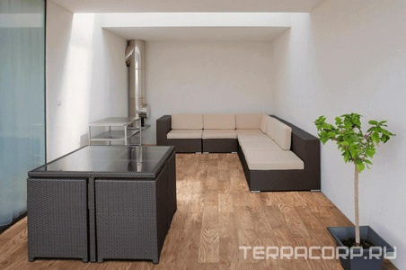 Коллекция Olivar