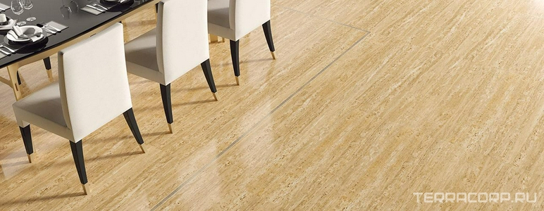 Коллекция Гранит Стоун Травертин