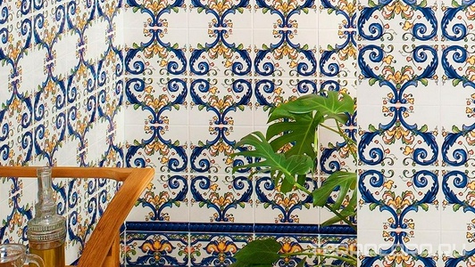 Коллекция Zocalo