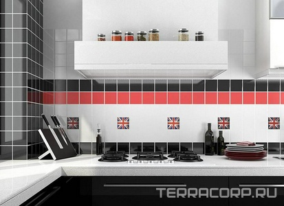 Коллекция Британия