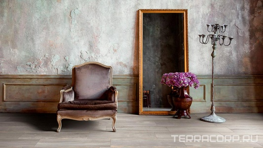 Коллекция Regio