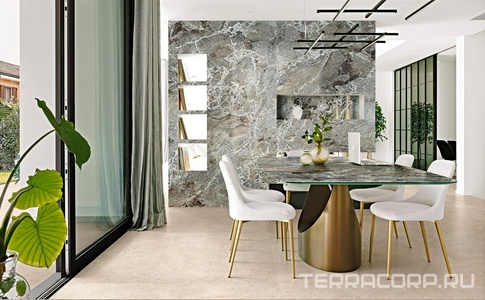 Коллекция Authentic Luxe