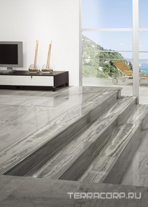 Коллекция Gris Vulcano