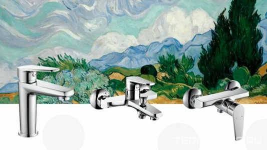 Коллекция Barka