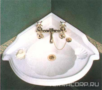 Коллекция Windsor