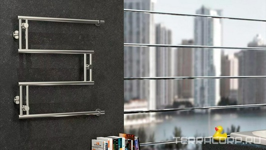 Коллекция Hi-tech