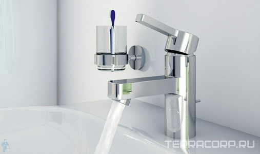 Коллекция Lineare