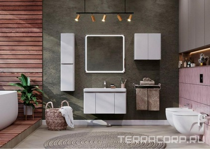 Коллекция ШЕРИЛЛ