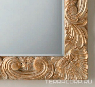 Коллекция Golden Bloom