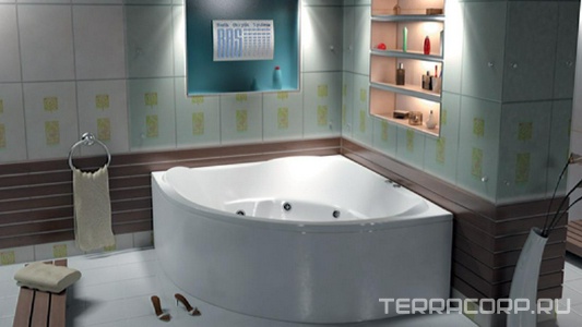 Коллекция Ривьера