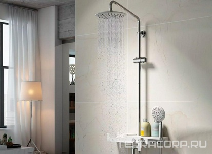 Коллекция TROPIC