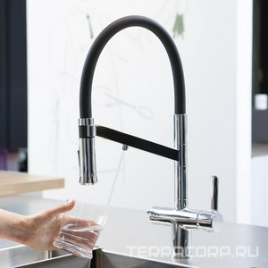 Коллекция chef