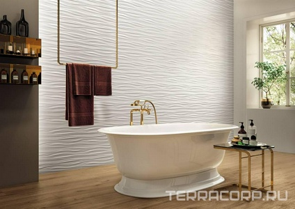 Коллекция 3D White