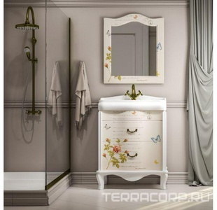 Коллекция Paris