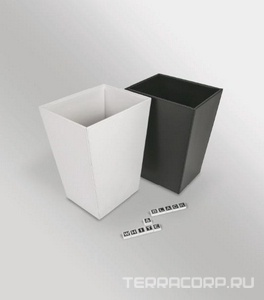 Коллекция Black & White