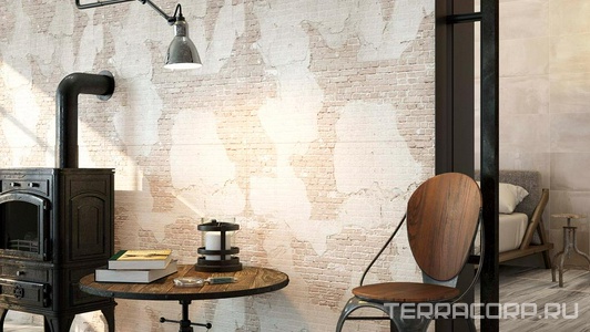 Коллекция Plaster