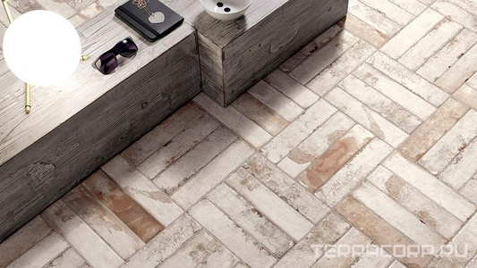 Коллекция Bricklane