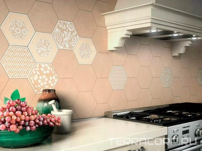 Коллекция Лафайет