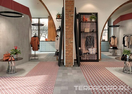 Коллекция Venti Boost