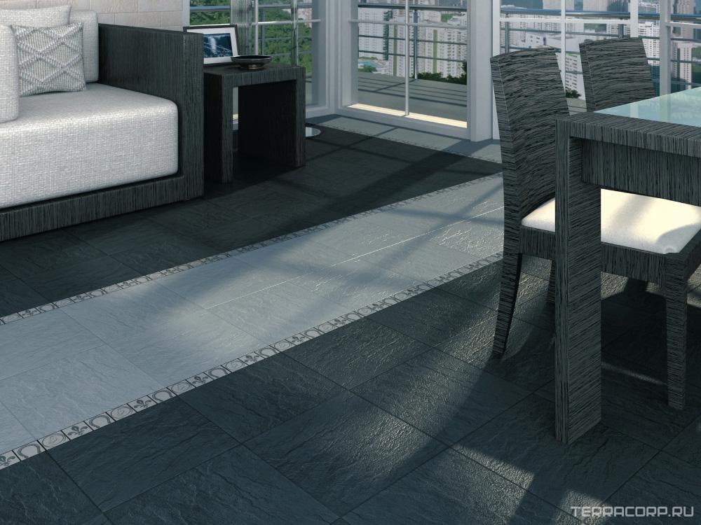 Керамогранит Kerama Marazzi Рубикон беж XXl30х30 Бежевый, фото 1