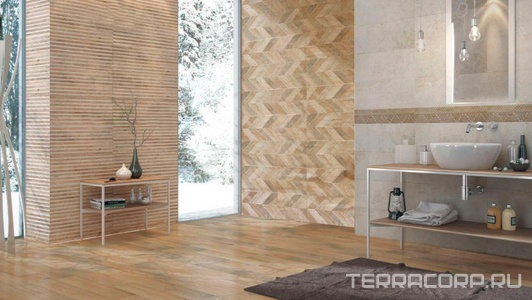 Коллекция Serena