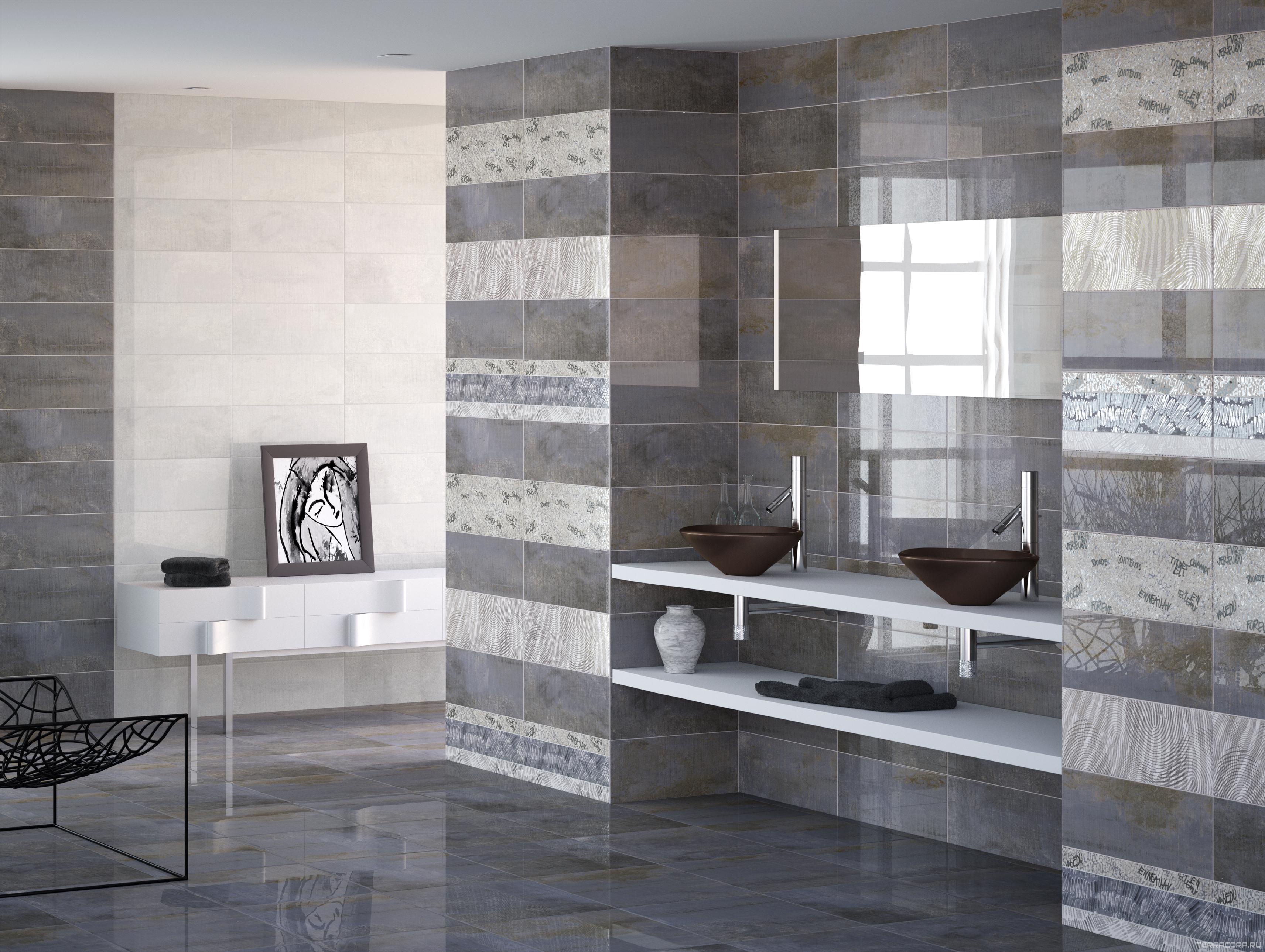 Керамическая плитка APE Ceramica Concorde Beige 20x50 Бежевый, фото 4