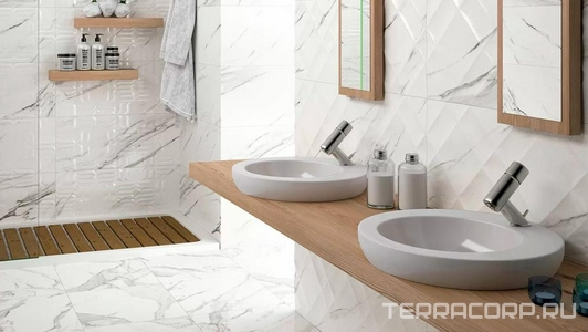 Коллекция Calacatta