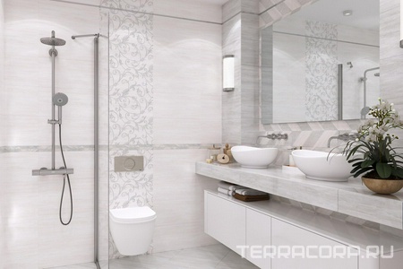 Коллекция Silvia