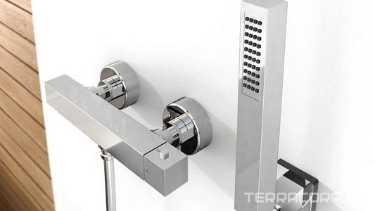 Коллекция Zeta