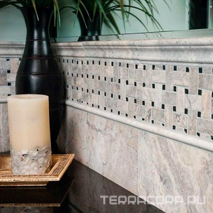 Коллекция Silverado