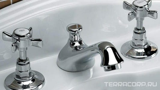 Коллекция Coventry