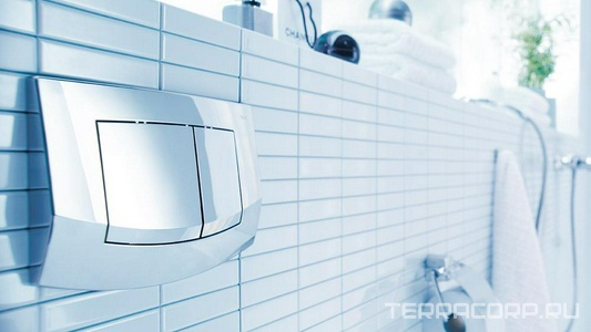 Коллекция TECEambia