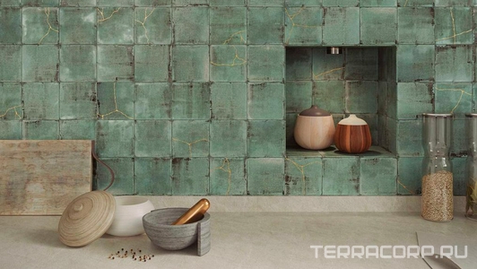 Коллекция Enso