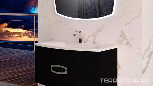 Коллекция Marine