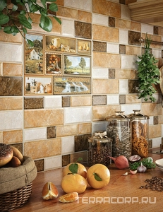 Коллекция Grani