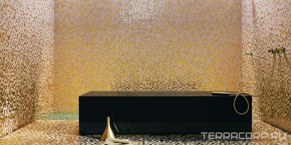 Коллекция Blends