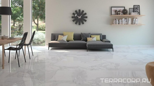 Коллекция Olimpo